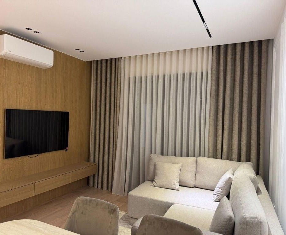 🏡 Appartamento 1+1 con Posto Auto in Affitto – Comune di Parigi