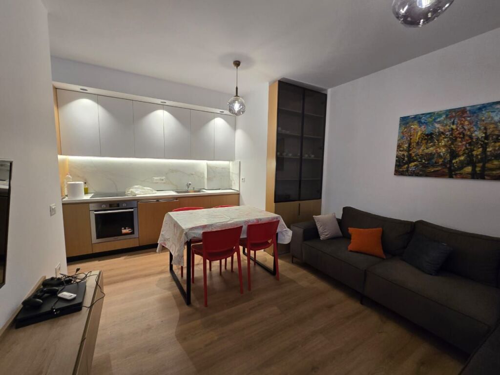 Apartament