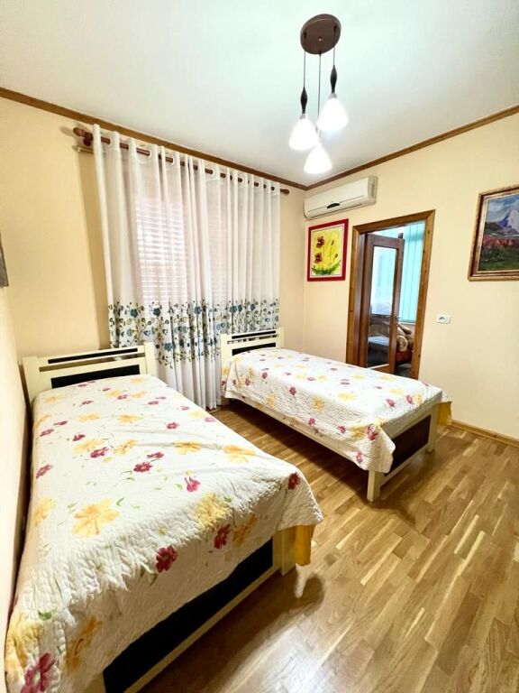 APPARTAMENTO PIANO VILLA 3+1 IN AFFITTO
