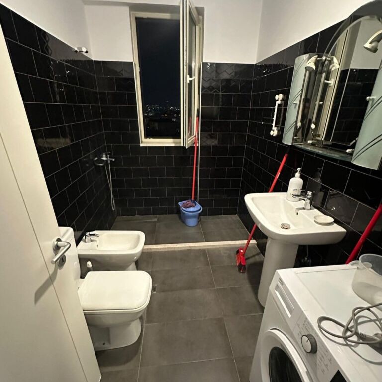 🏡 Appartamento 1+1 in Affitto – Complesso Tom Doshi, Shkozë ✨