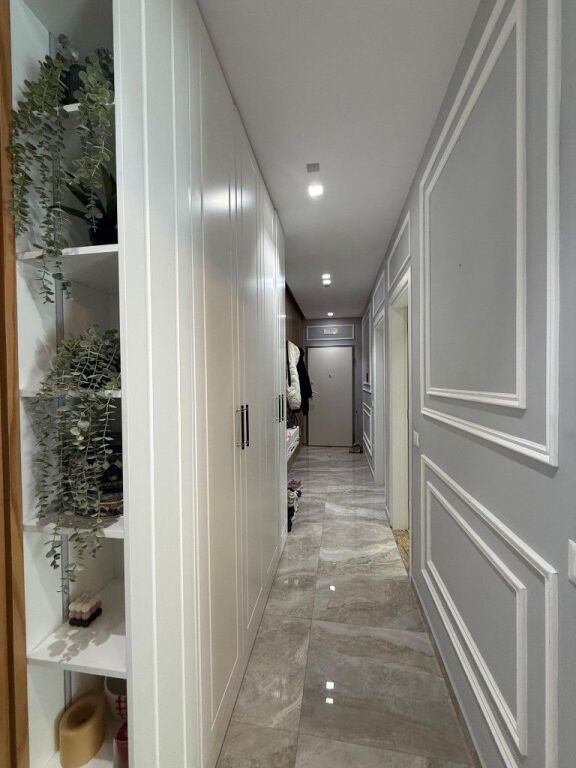 Apartment 2+1 for Sale - Erli Residence