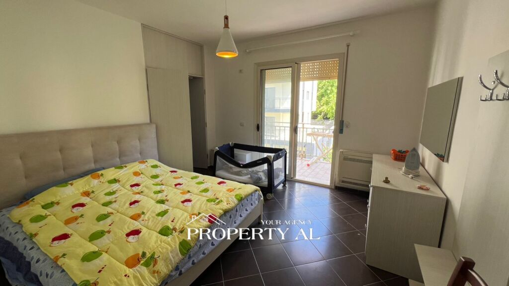 Apartament per shitje dhe mundesi perfekte per investim