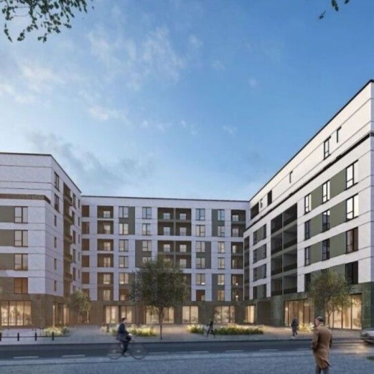 🏡 Appartamento 1+1 in Vendita – Iliria Residence, Paskuqan ✨