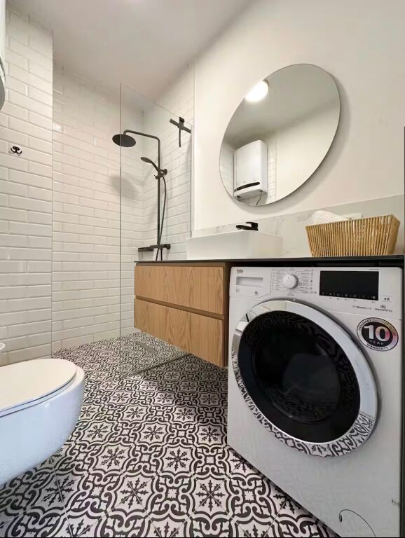 APPARTAMENTO 1+1 IN AFFITTO RESIDENZA QUARTUM