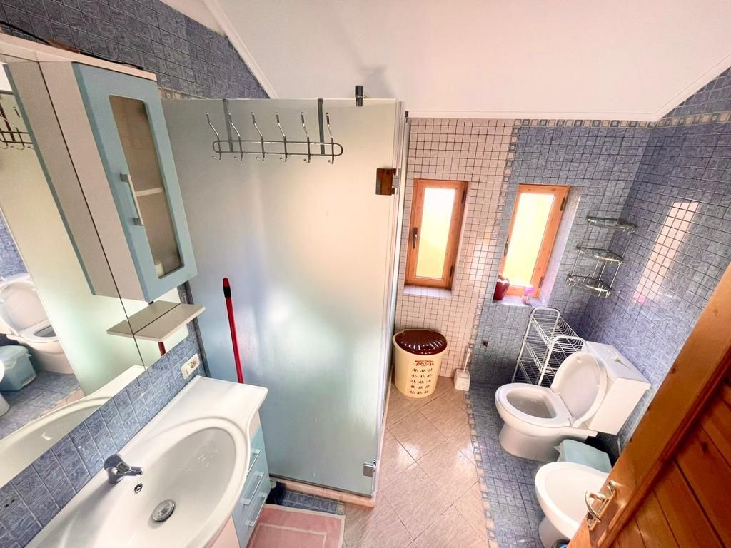APPARTAMENTO PIANO VILLA 3+1 IN AFFITTO
