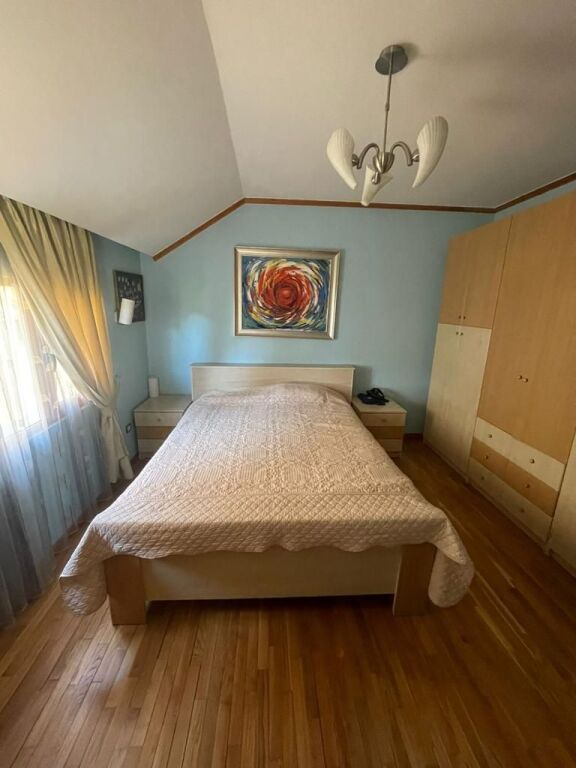 APPARTAMENTO PIANO VILLA 3+1 IN AFFITTO