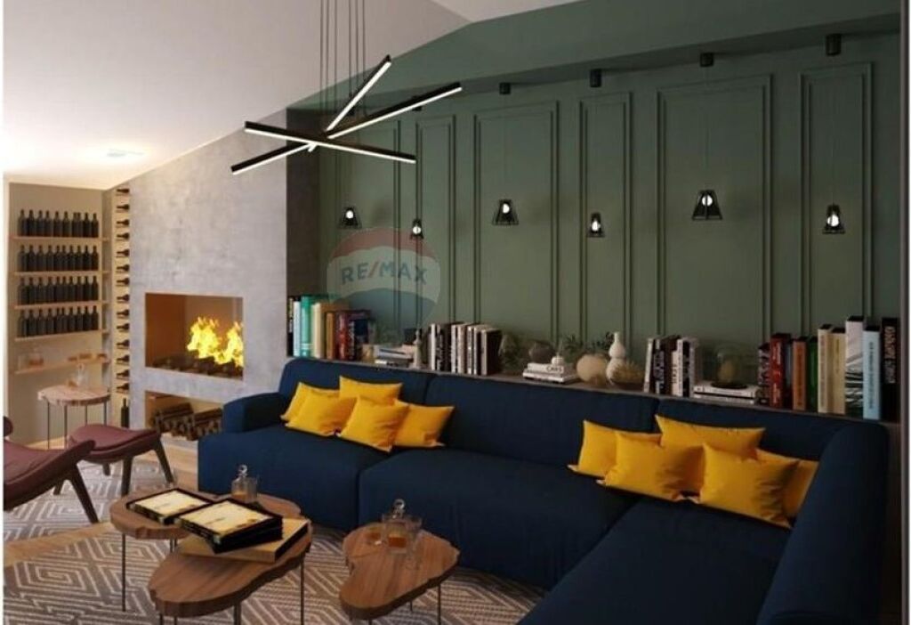 Appartamento 2+1 - In Vendita - Ex Distretto di Polizia, Durrës!!! ID: 530511001-487
