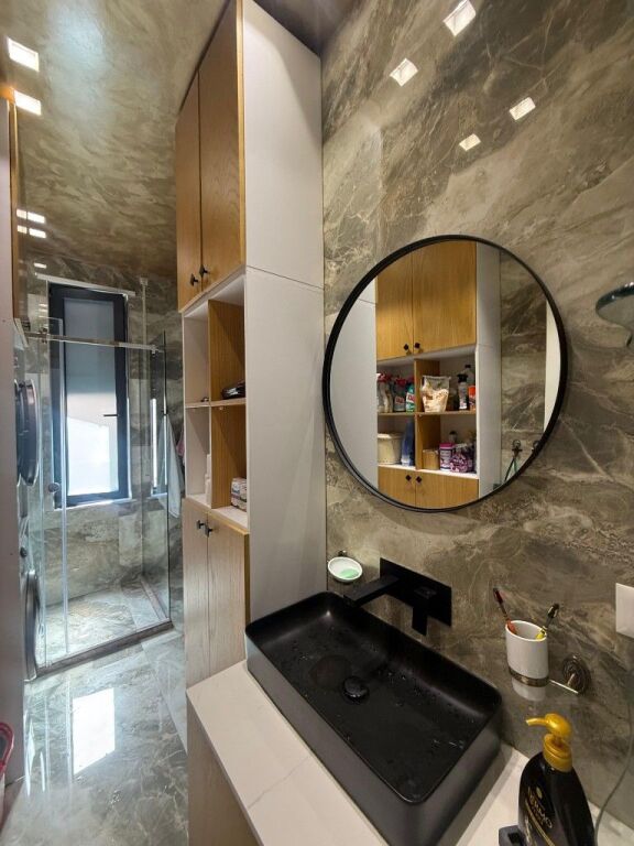 Apartment 2+1 for Sale - Erli Residence