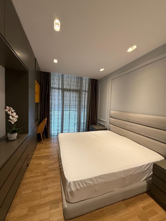 Appartamento 3+1 in affitto a Kika 2, Komuna e Parisit,