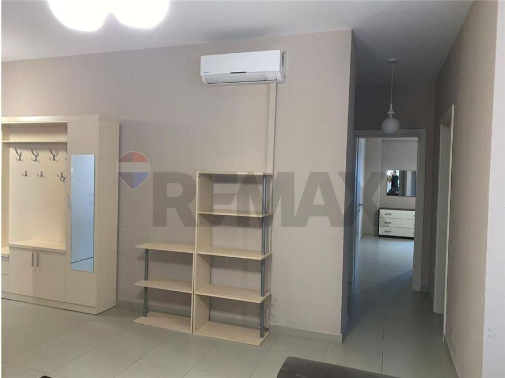Appartamento 2+1+2 parcheggio in affitto Complesso Delijorgji.