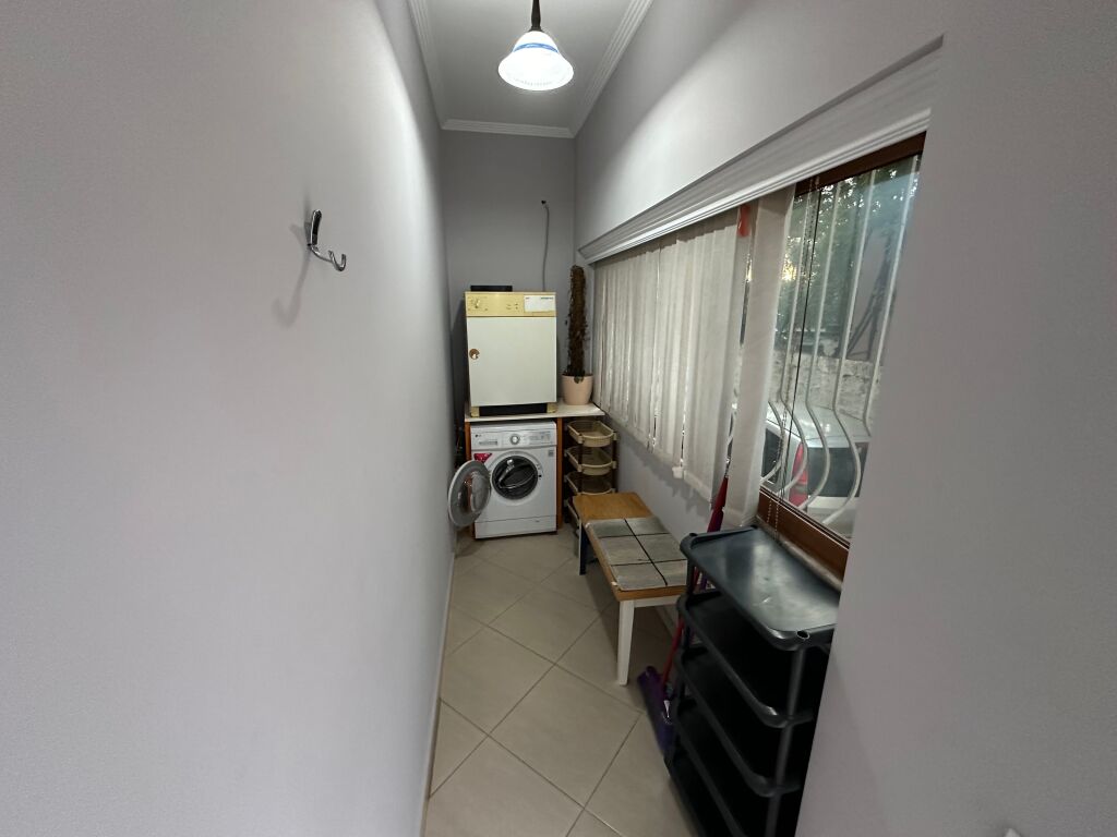Appartamento 2+1 in affitto presso il Rondo di Shkoza