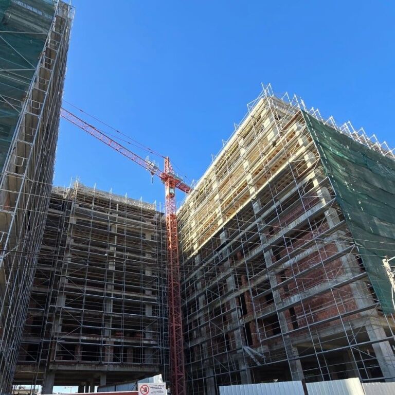 🏡 Appartamento 1+1 in Vendita – Belfiore Residence ✨