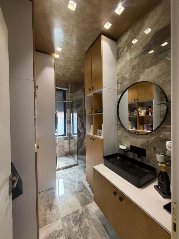 Apartment 2+1 for Sale - Erli Residence