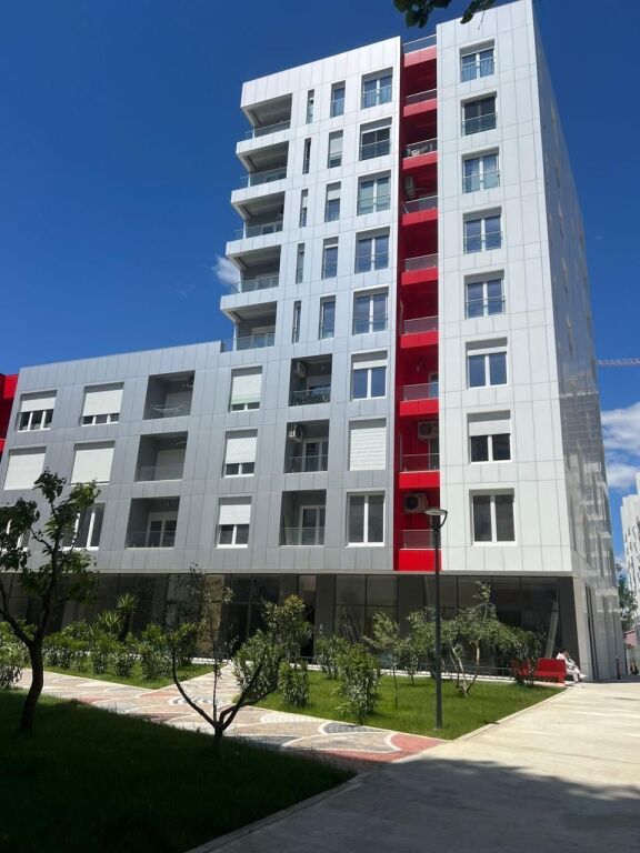 🏡 Appartamento 2+1 in affitto 📍 Jordan Misja, vicino a SPAK