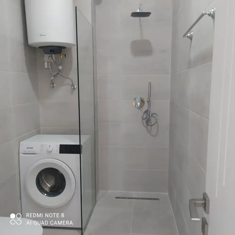 🏡 Appartamento in affitto a Shkozë 1+1 350€