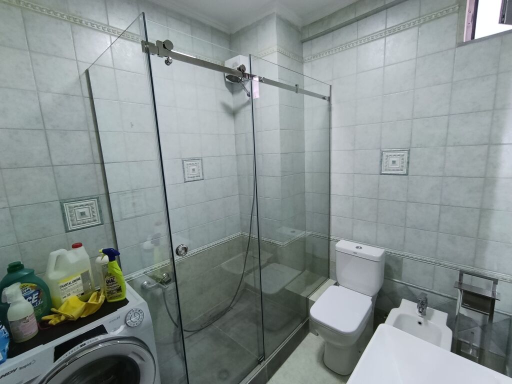 Casa in Affitto 3+2