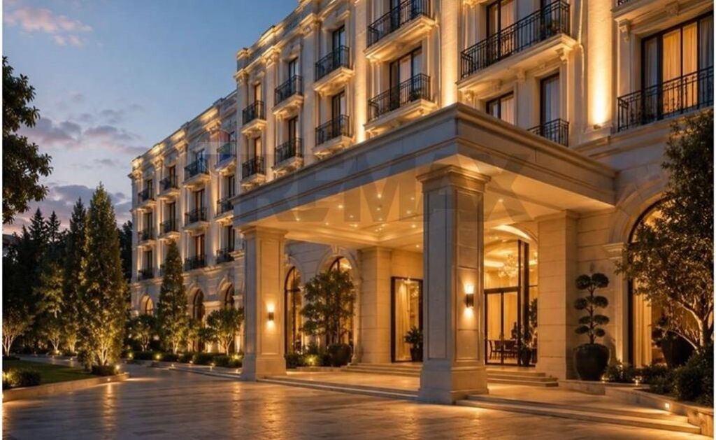 Hotel - Për Shitje - Bulevardi Zogu I, Tiranë!!!! ID: 530191063-1190