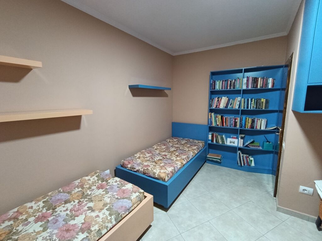 Casa in Affitto 3+2