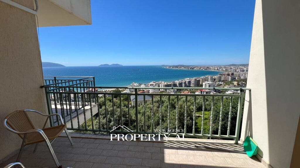 Apartament per shitje dhe mundesi perfekte per investim