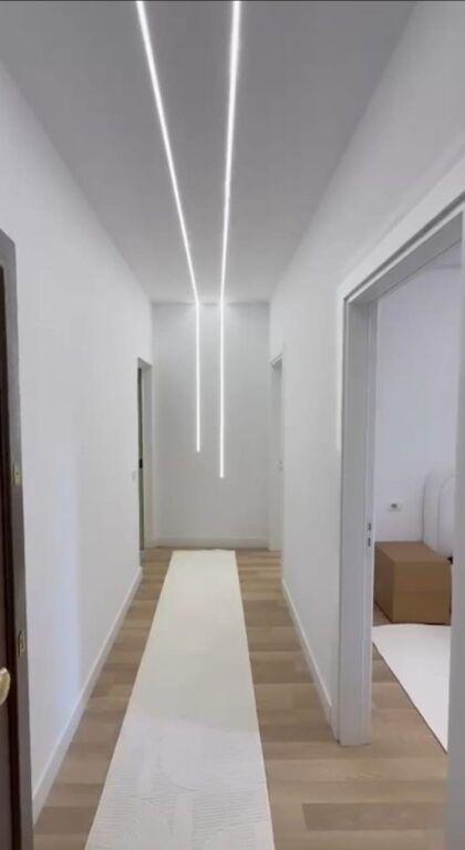 APARTAMENT 1+1 NË SHITJE ,ASTIR, BULEVARDI MIGJENI