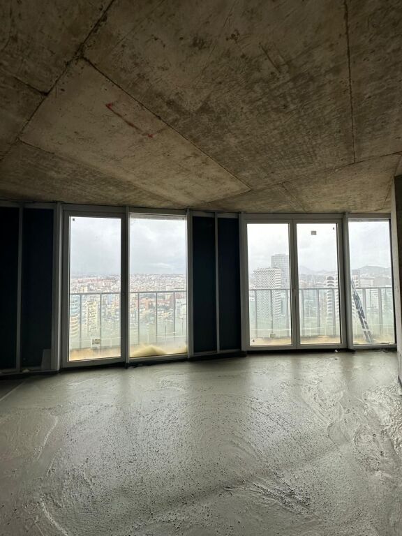 🏙️ Guri i Tiranës | Pamje nga Sheshi Skënderbej