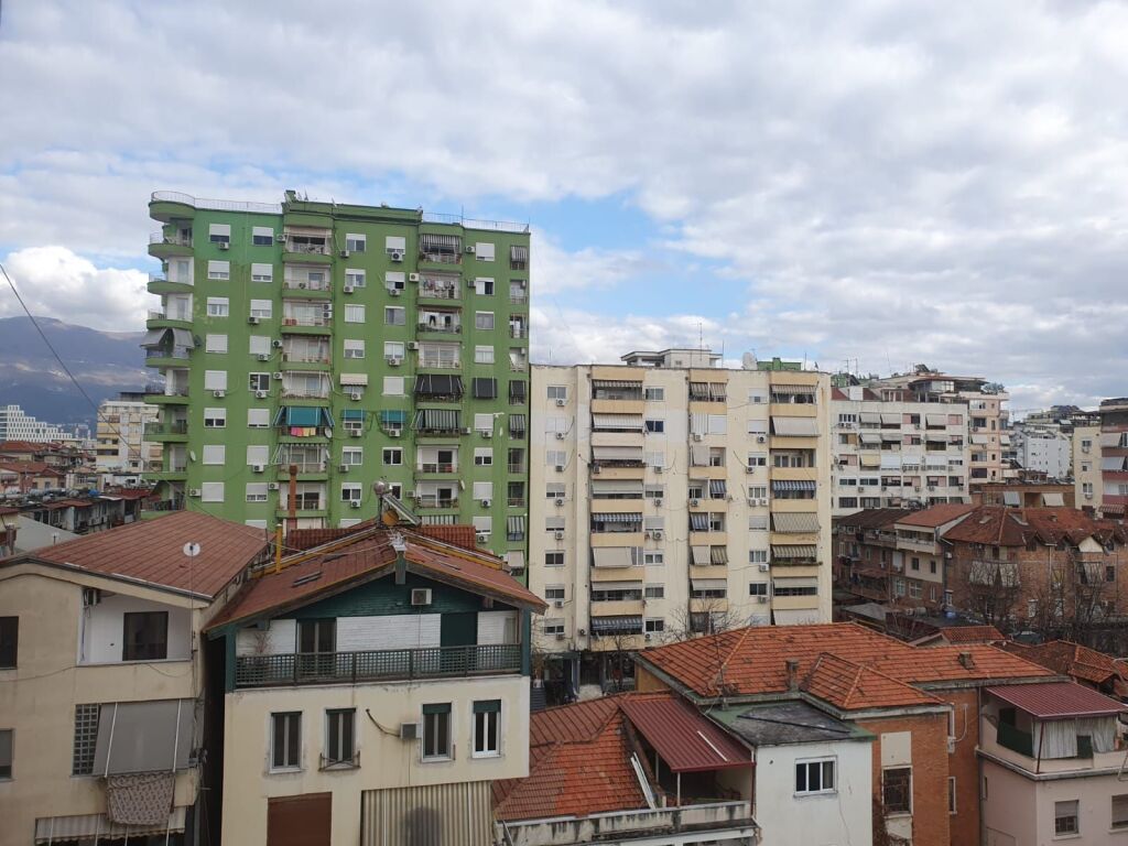Appartamento 2+1+2 in affitto a Ish blllok