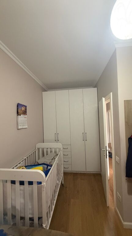 Apartment for sale. Elite area in Tirana, opposite the Olympic Park, near the Artificial Lake