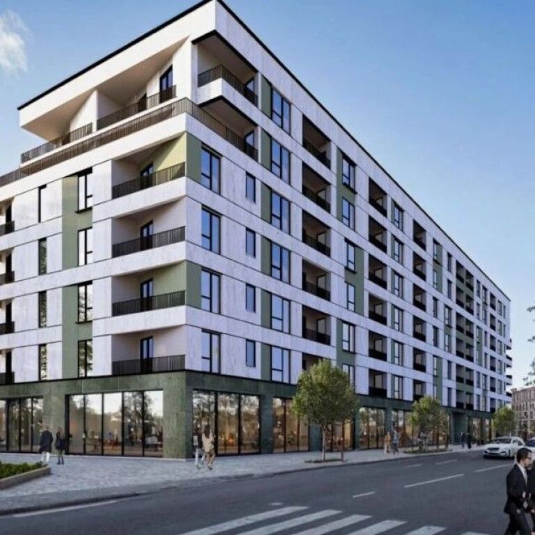 🏡 Appartamento 1+1 in Vendita – Iliria Residence, Paskuqan ✨