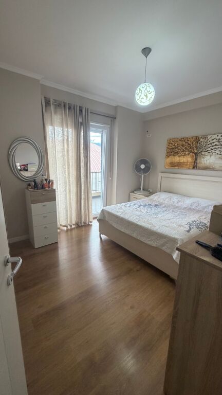 Apartment for sale. Elite area in Tirana, opposite the Olympic Park, near the Artificial Lake