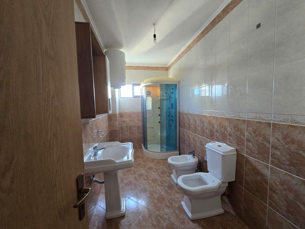 Apartament - Widok 4