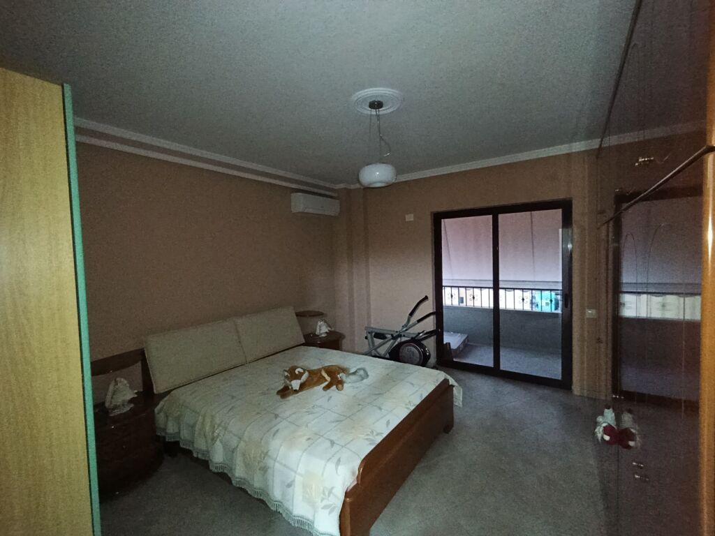 Casa in Affitto 3+2