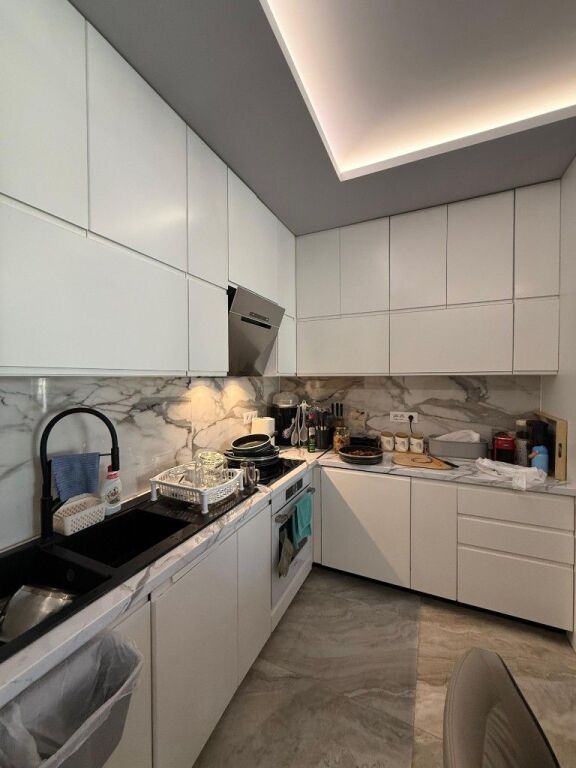 Apartment 2+1 for Sale - Erli Residence