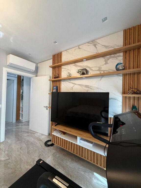 Apartment 2+1 for Sale - Erli Residence