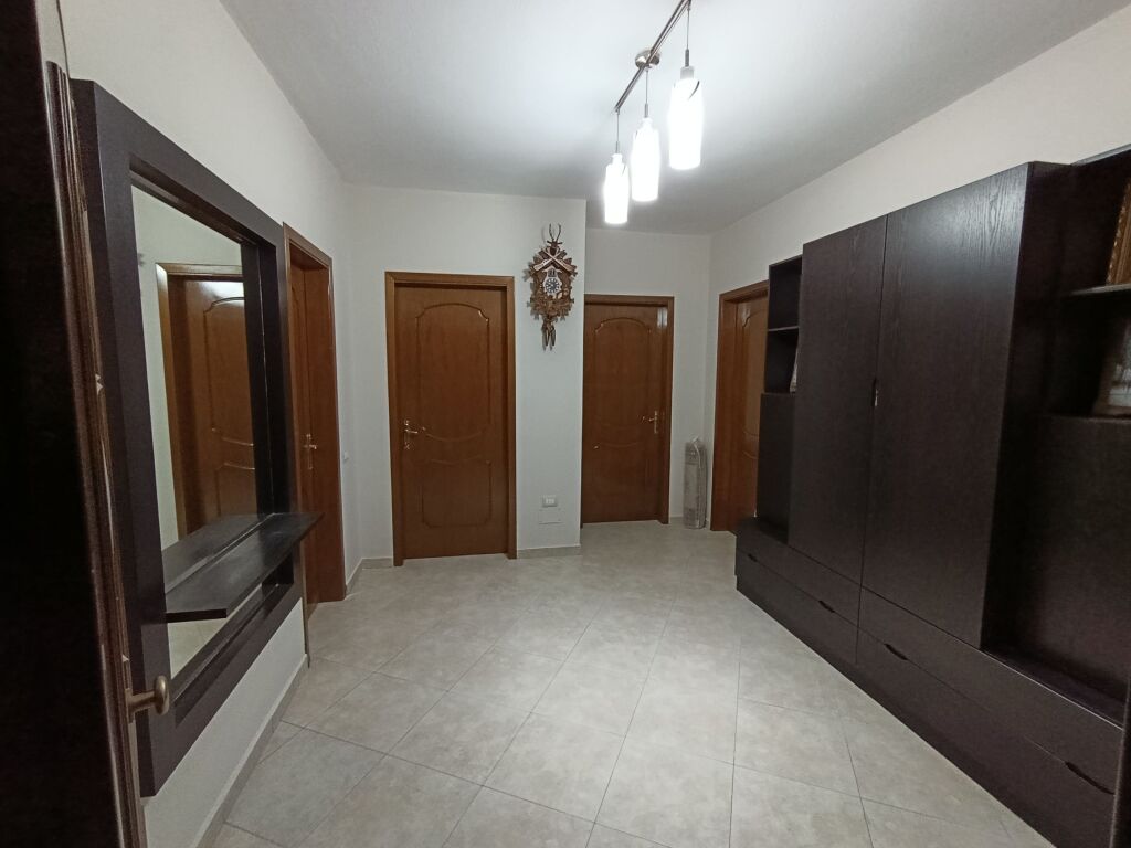 Casa in Affitto 3+2