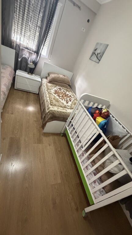 Apartment for sale. Elite area in Tirana, opposite the Olympic Park, near the Artificial Lake
