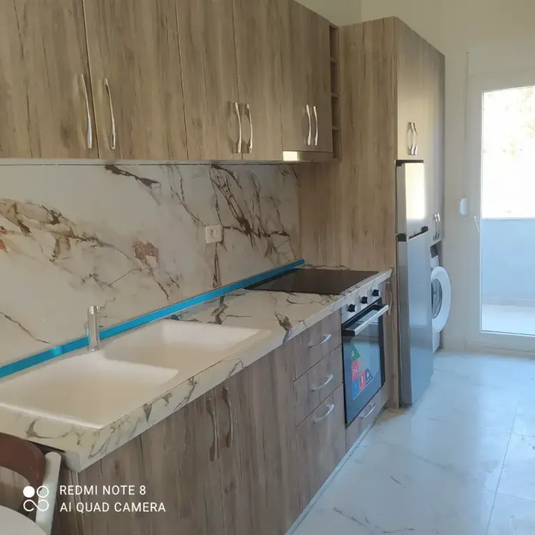 🏡 Appartamento in affitto a Shkozë 1+1 350€