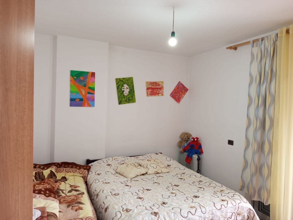 Shitet apartament 1+1 Astir prane 2 Palmave