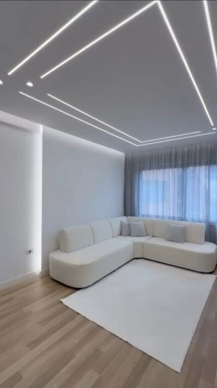 APARTAMENT 1+1 NË SHITJE ,ASTIR, BULEVARDI MIGJENI