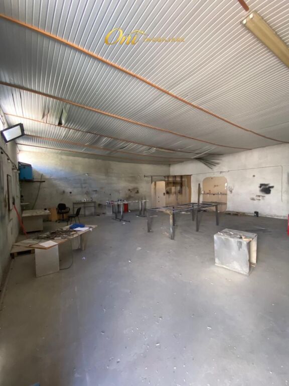 WAREHOUSE FOR RENT 200M2 MISTO MAME