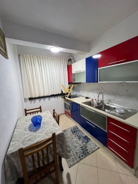 APPARTAMENTO 1+1+BLK IN AFFITTO A 5 MAJI 40.000 LEKE