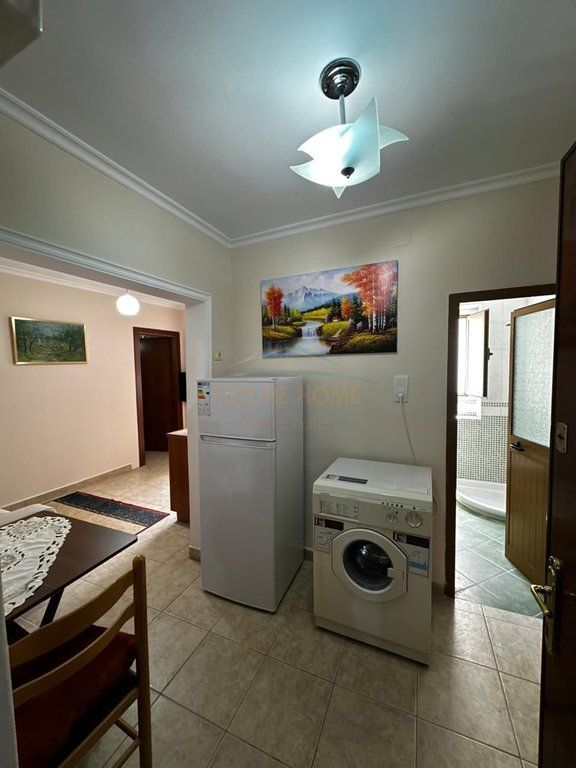 Rent, Apartment 1+1, Elbasan Street, Tirana.