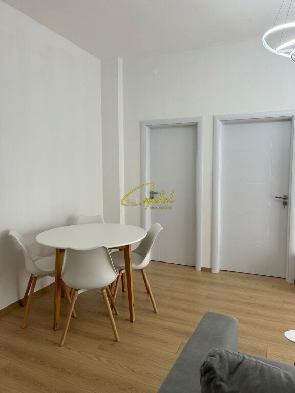 APPARTAMENTO IN AFFITTO 1+1 ALI DEMI 45.000 LEKE