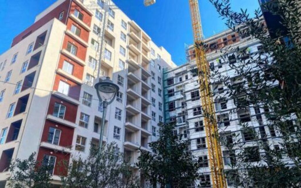 Qera,Apartament 1+1, Rruga Dritan Hoxha,Tiranë