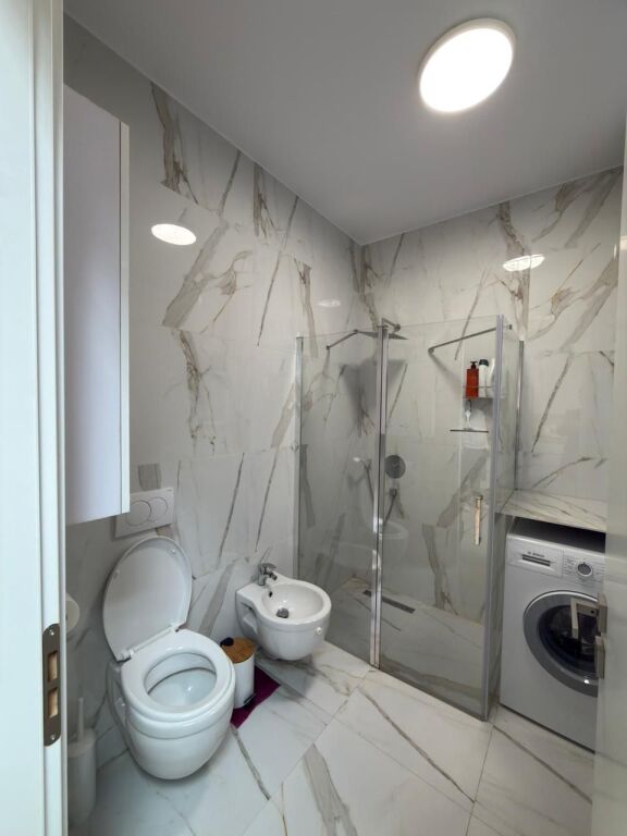 Apartment 1+1 + Parking Space for Sale  at Barrikadave street