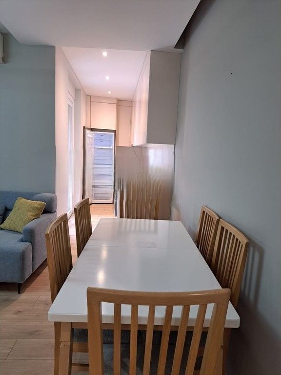 🏡 Appartamento 2+1 in affitto – Nuovo Viale 600 € /Mese