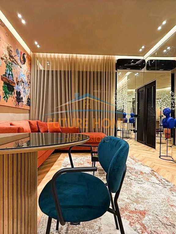 Rent,Apartment 1+1+parking space,Square 21