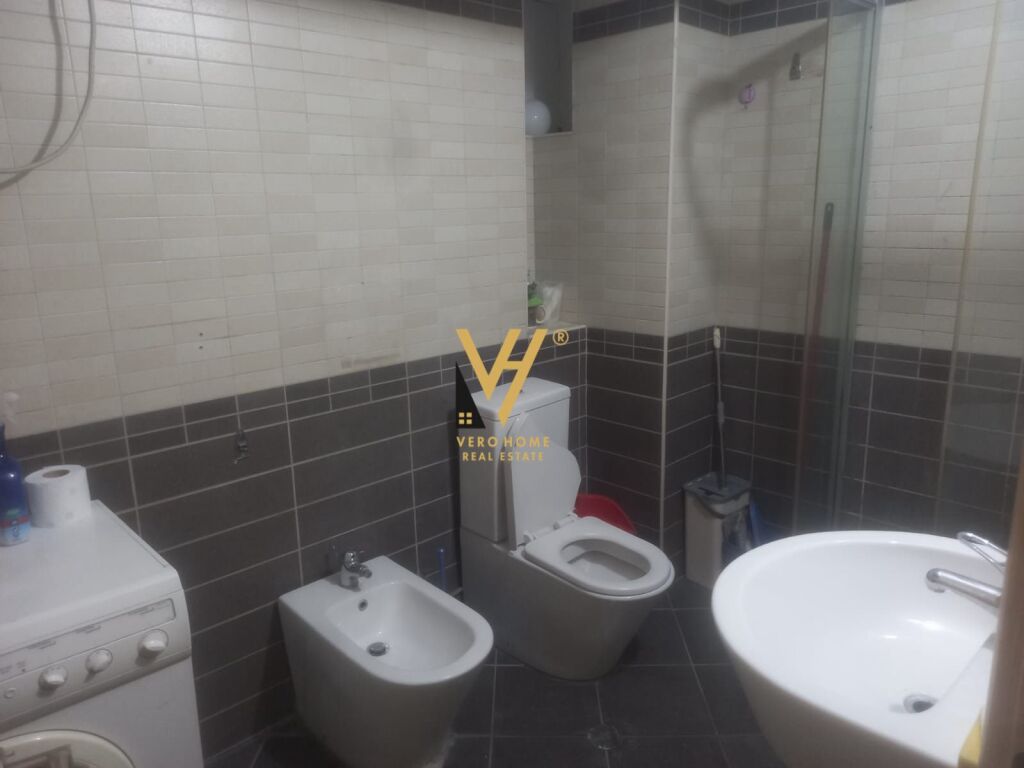 APARTMENT 2+1 FOR RENT AT INXHINIERIA 600 EURO