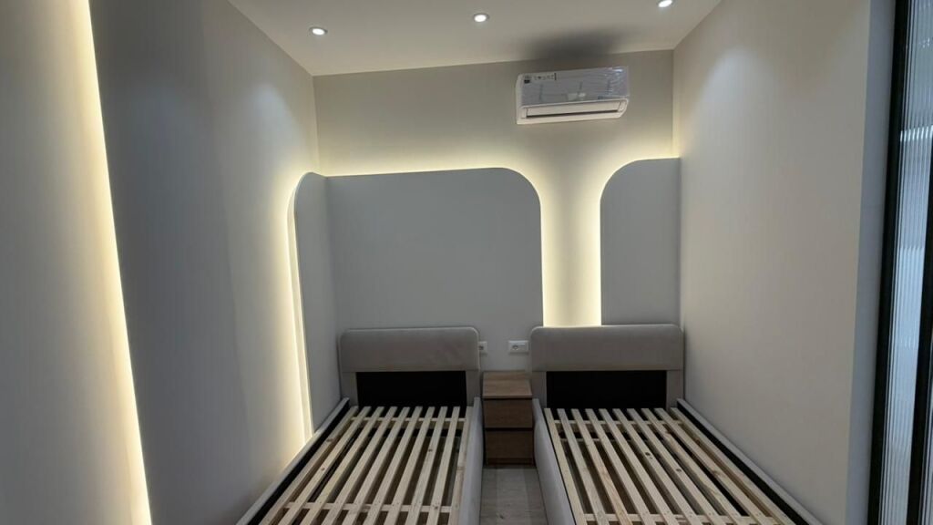 🏡 Modern 2+1 Apartment for Sale at 21 Dhjetori