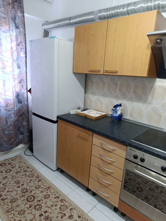 Apartment for rent 2+1- 📍Kombinat, near Myslym Keta high school