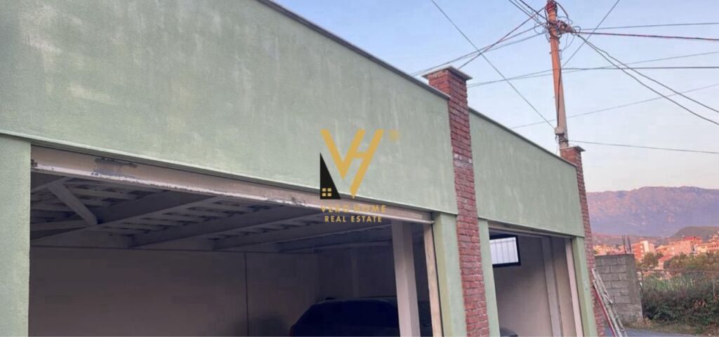 LOCALE COMMERCIALE 85 M2 IN AFFITTO A SHKOZE 40.000 LEKE